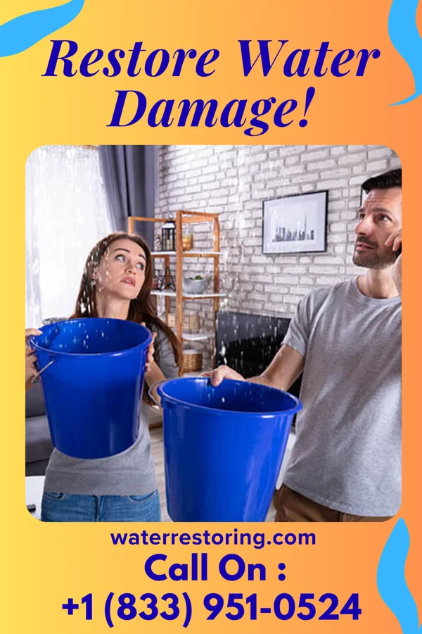 water restoration Direct Storm Damage Services Upland